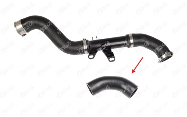 TUYAU DE TURBO 4475280582