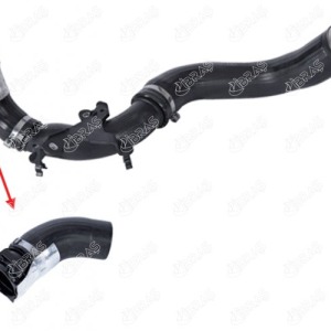 TUYAU DE TURBO 144604208R