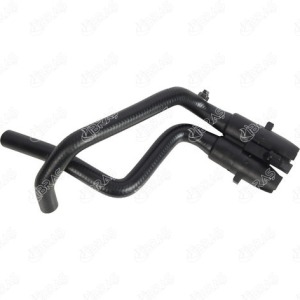 TUYAU DE TURBO 7700834523