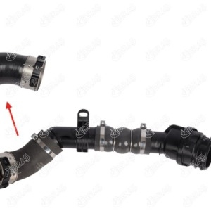 TUYAU DE TURBO 144607512R