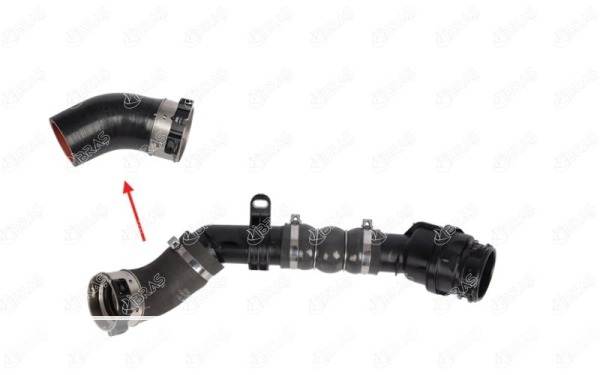 TUYAU DE TURBO 144607512R