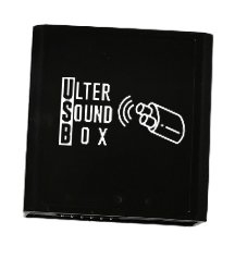 Échappement sport vUlterSoundBox vUSB60 x 10kW
