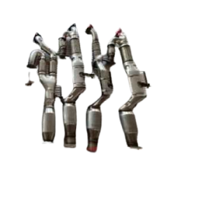 Catalyseur Nissan 20010JA000