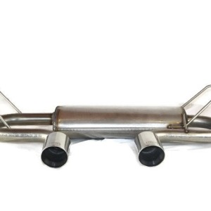 ÉCHAPPEMENT SPORTIF VOLKSWAGEN Passat B5 1,6i 74kW