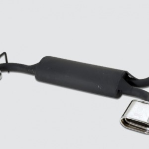 Échappement sport MAZDA 323F,323C,323P 1.8 16V 2.0V6 2,0 V6 106kW